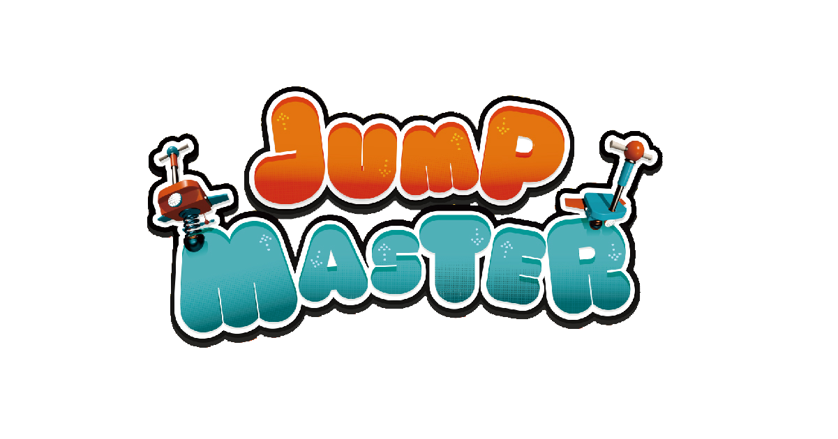 Jump Master logo