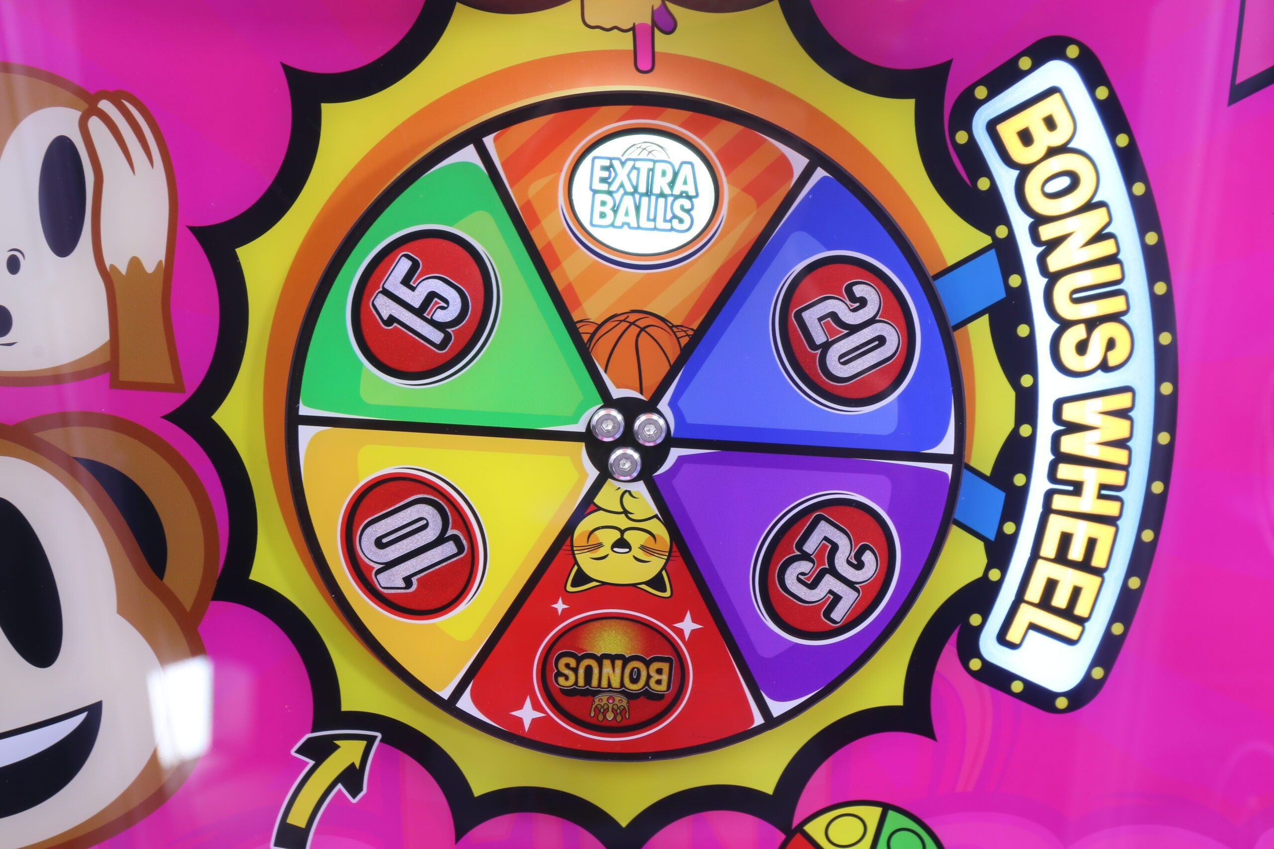 unis technology emoji mini hoops gameplay1