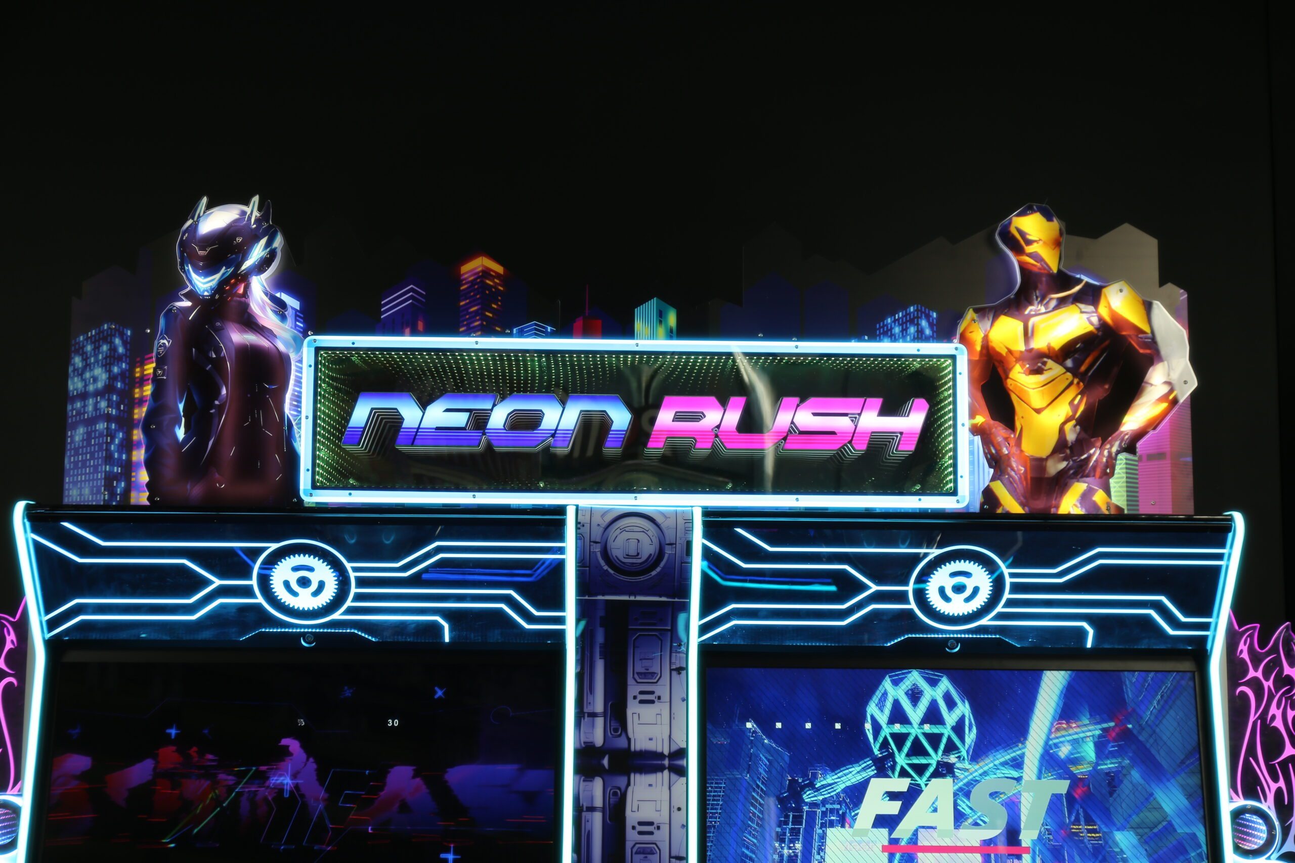 unis technology game feature4